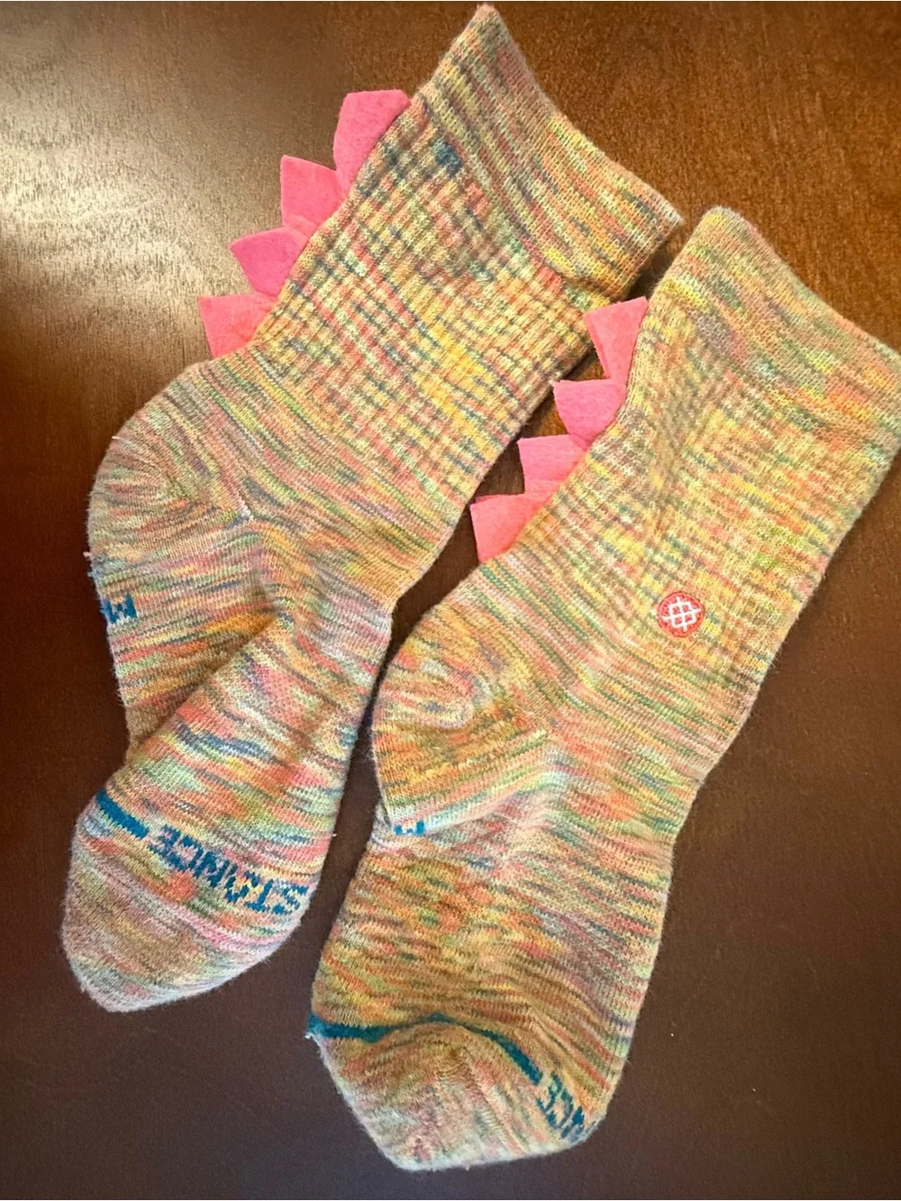 Stance comfortable crew